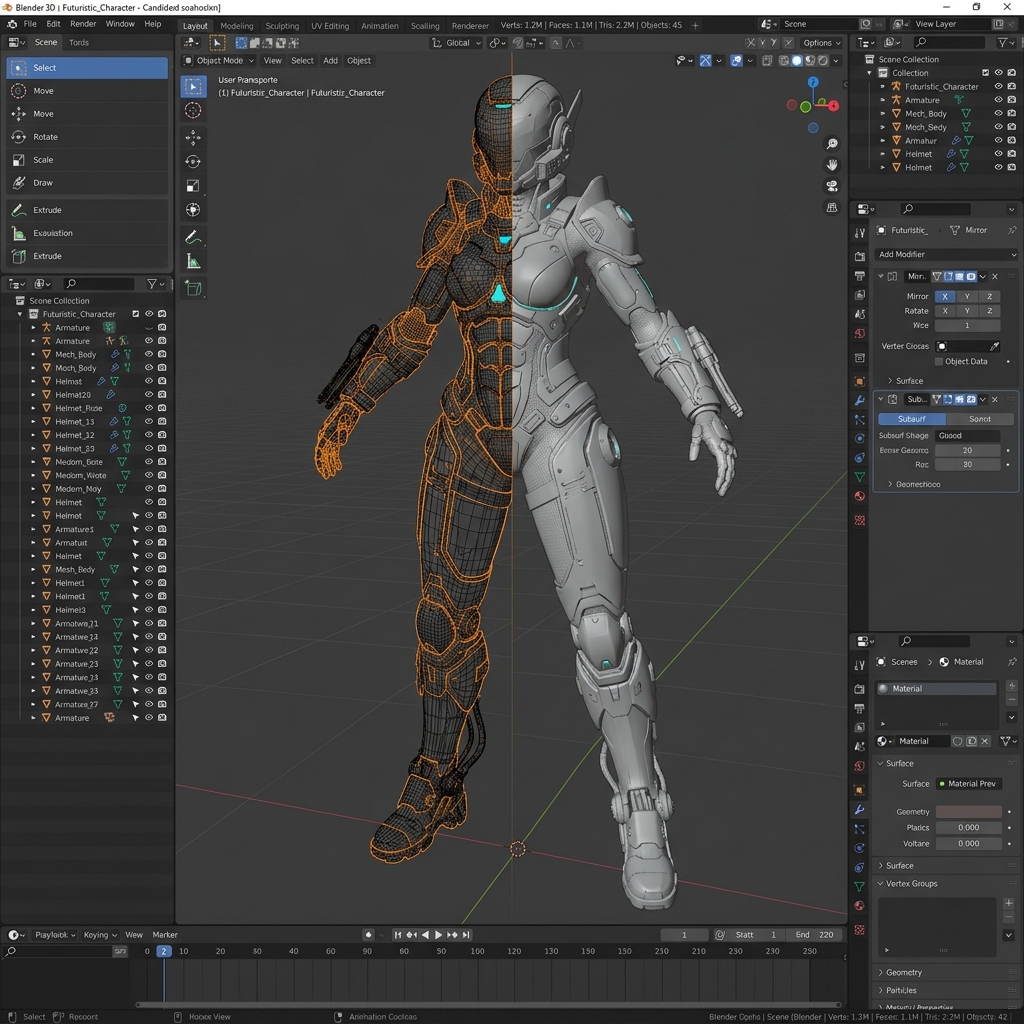 Blender